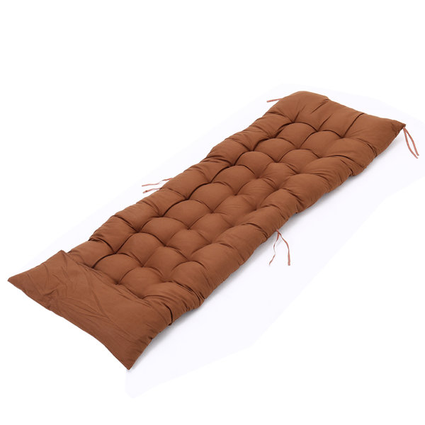 Sun lounger cushion 200 x online 60